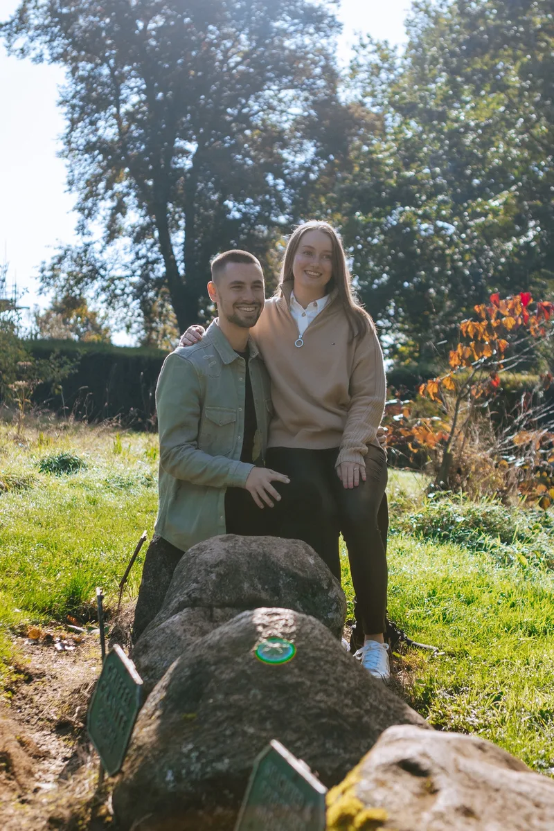 Jack & Amy, engaged: engagement photography, photo 9