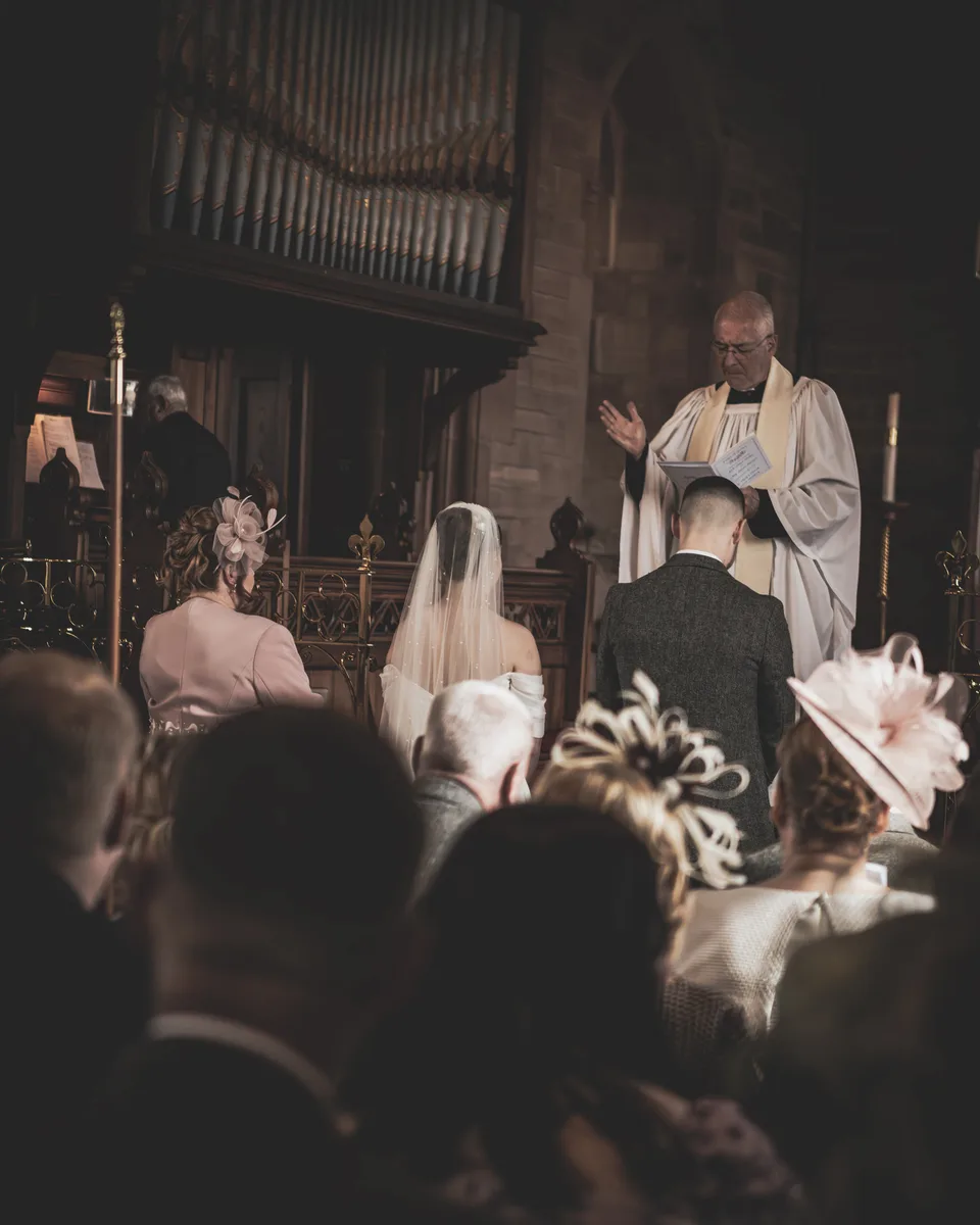 Jack & Amy: wedding photography at Shifnal, Shropshire, photo 12