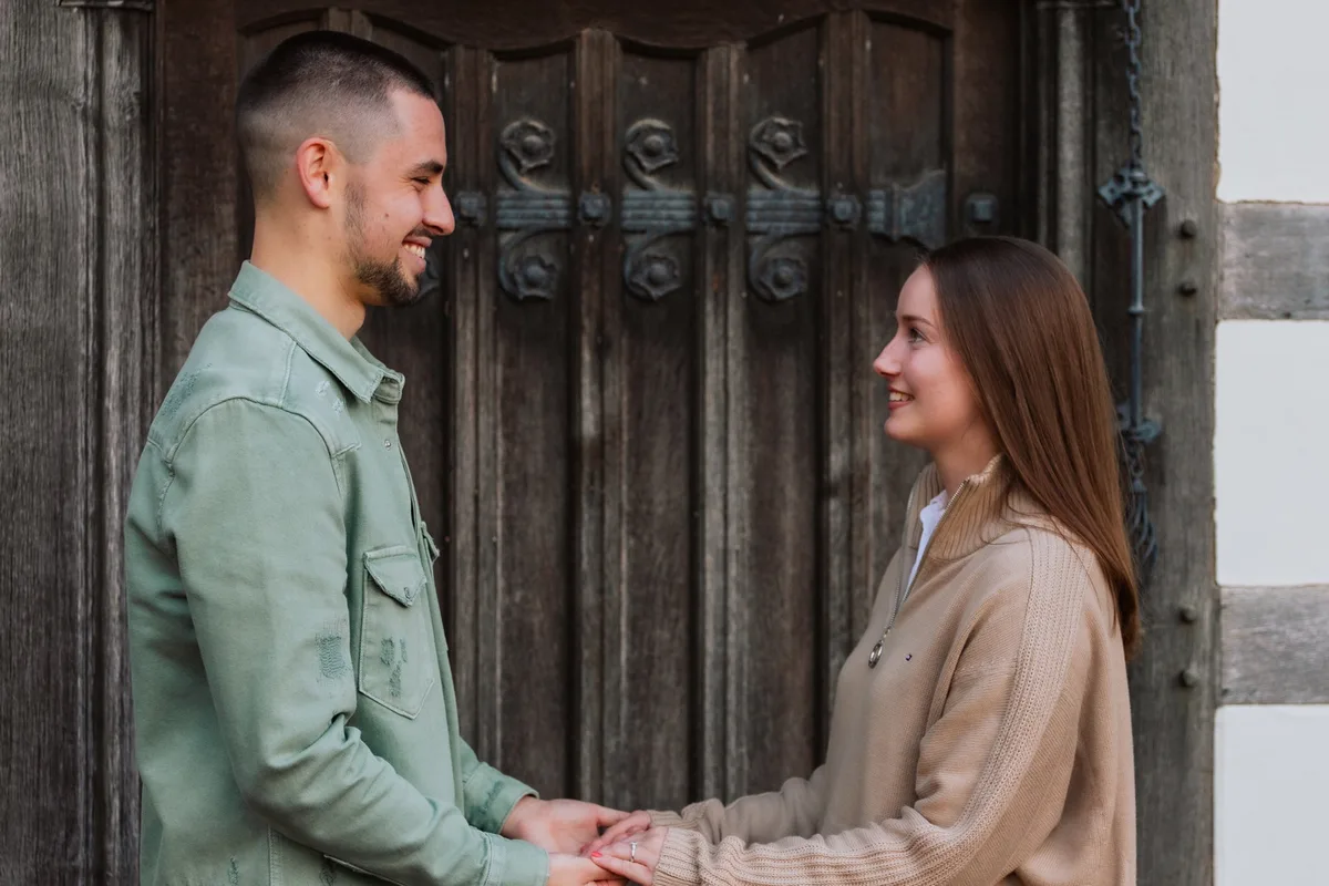 Jack & Amy, engaged: engagement photography, photo 13