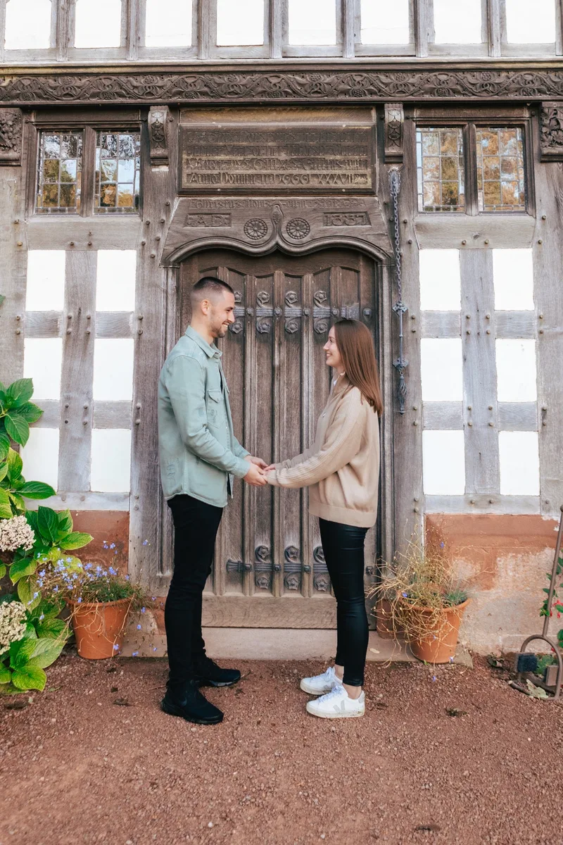 Jack & Amy, engaged: engagement photography, photo 6