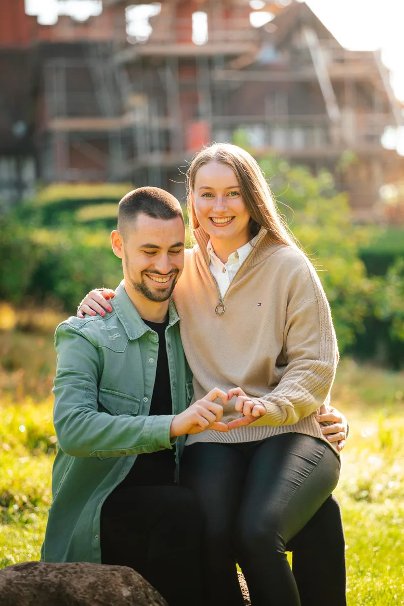 Jack & Amy, engaged: engagement photography, photo 17