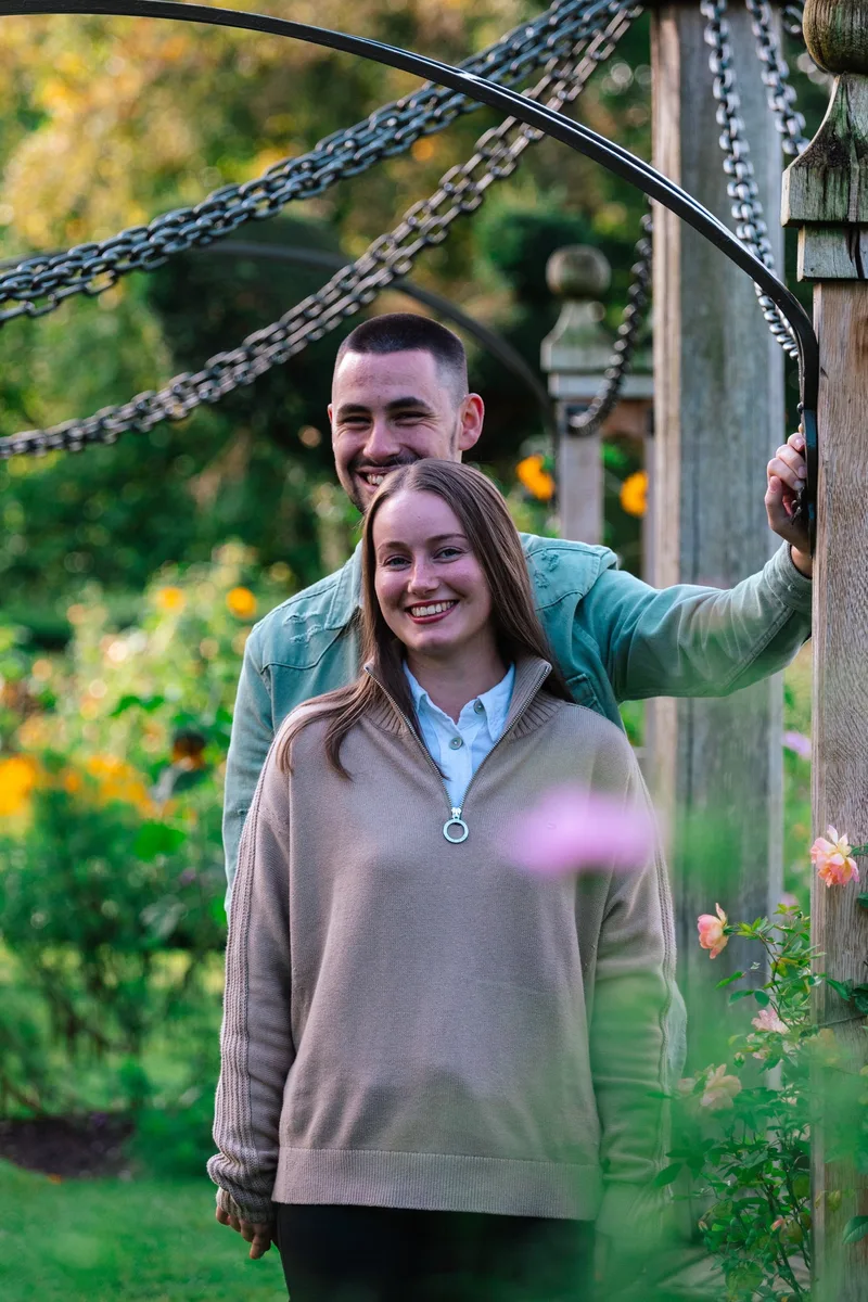Jack & Amy, engaged: engagement photography, photo 10