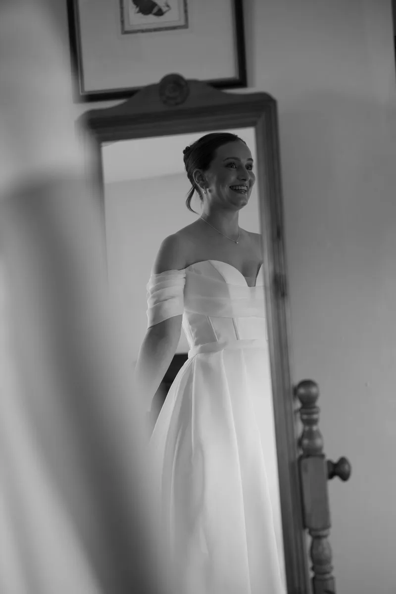 Jack & Amy: wedding photography at Shifnal, Shropshire, photo 20