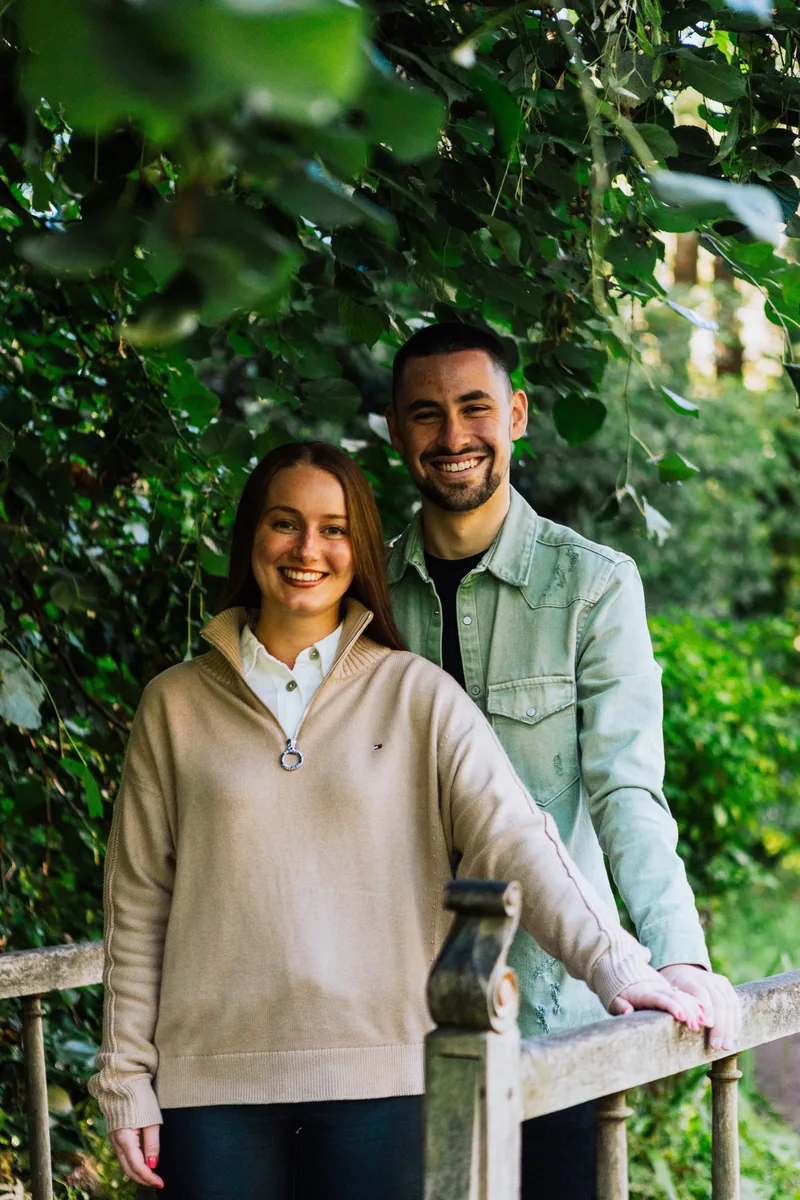 Jack & Amy, engaged: engagement photography, photo 12