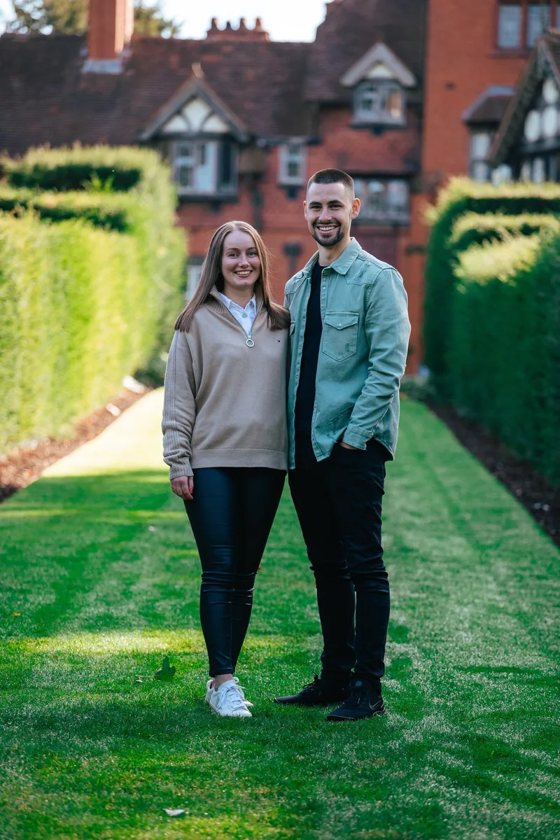 Jack & Amy, engaged: engagement photography, photo 15