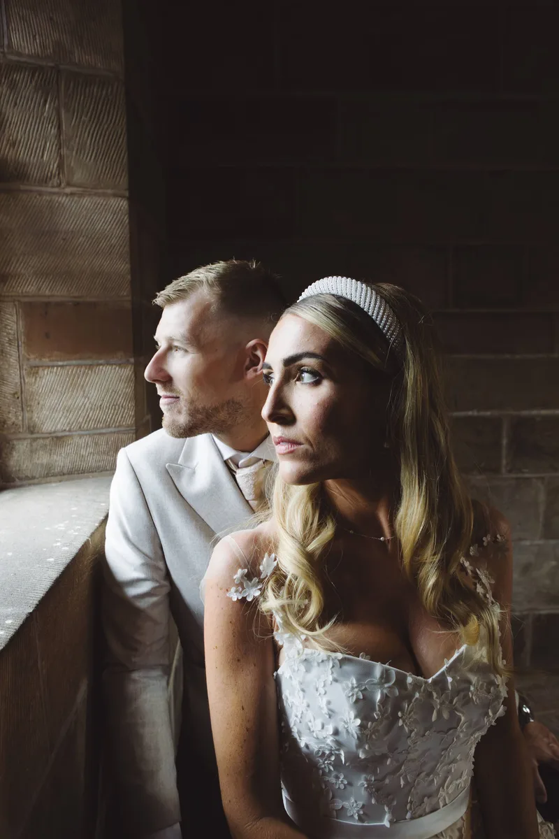 Lewis & Jodie: wedding photography at Coventry, photo 20